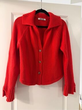 Caio Lucia red sweater